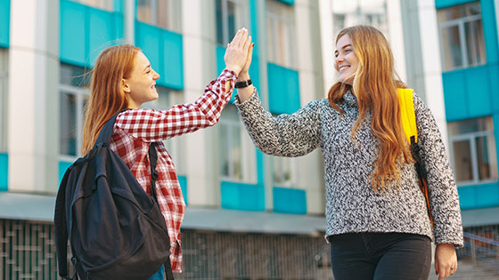 Mit 3 Schritten zum Ziel