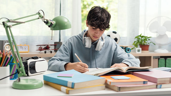 Teilnehmer:innen berichten